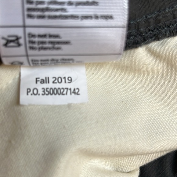 Carhartt 103337029 Full Swing® Steel Multi Pocket Pant 32x28 (actual 30 x 29) - Picture 13 of 13